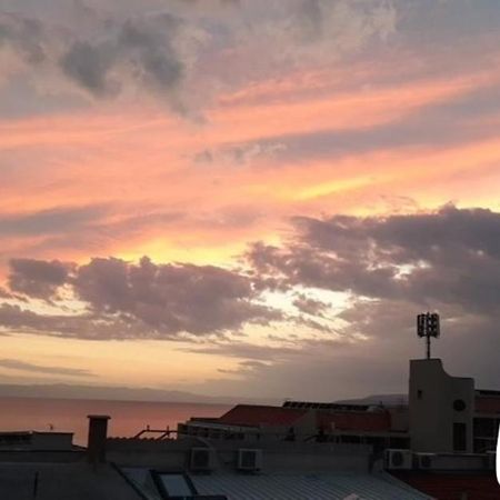 Apartman Sunce Apartment Makarska Exterior foto