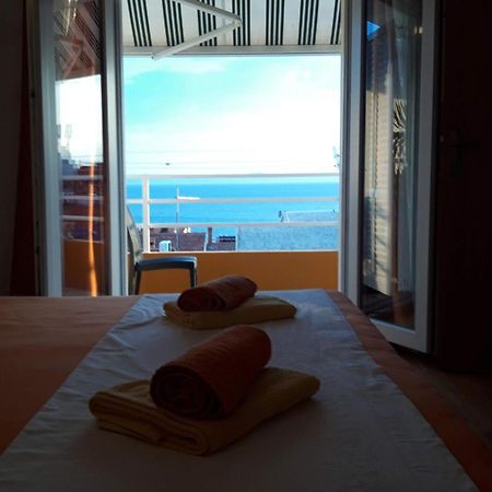 Apartman Sunce Apartment Makarska Exterior foto