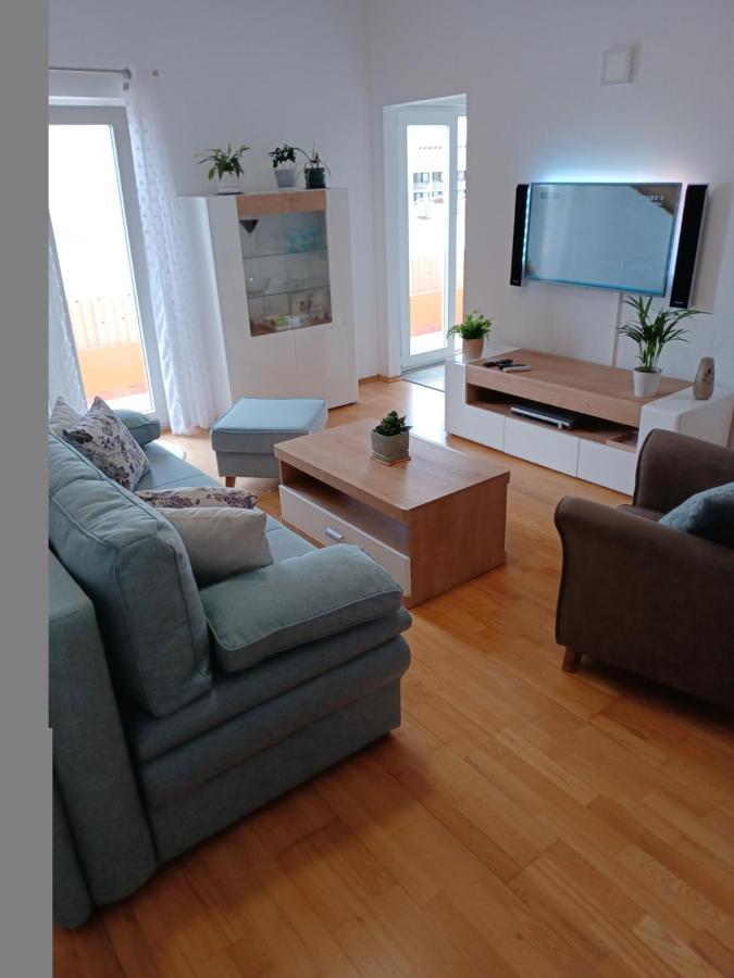 Apartman Sunce Apartment Makarska Exterior foto