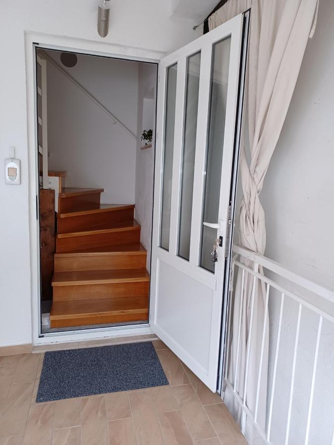 Apartman Sunce Apartment Makarska Exterior foto