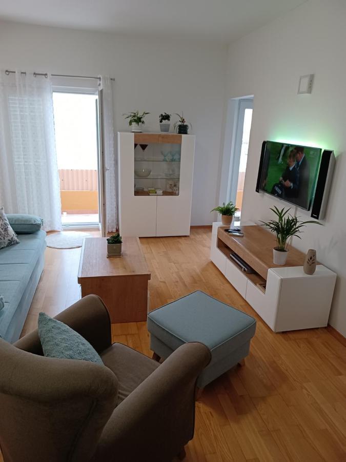 Apartman Sunce Apartment Makarska Exterior foto