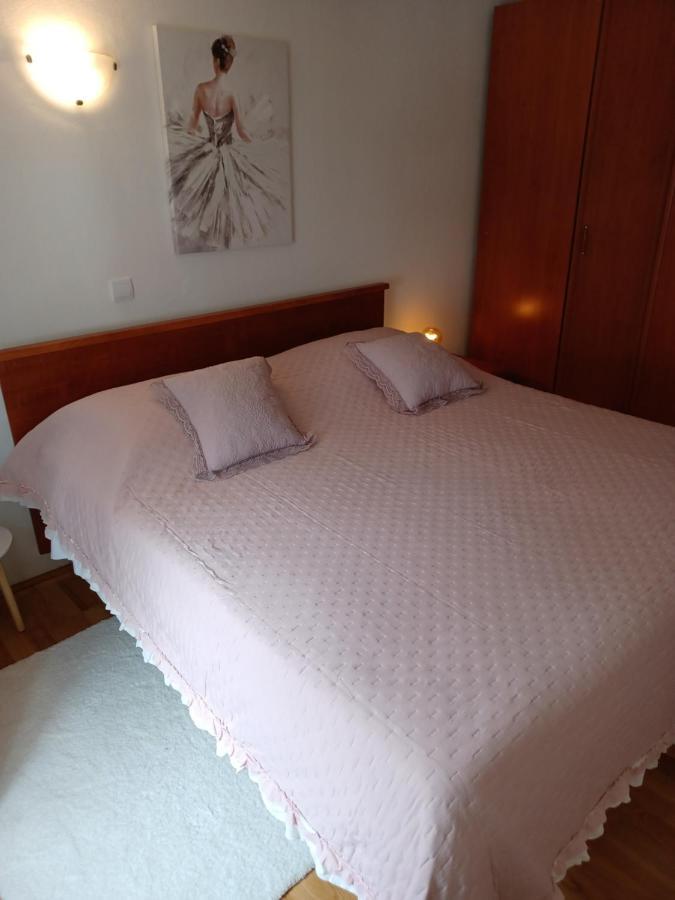 Apartman Sunce Apartment Makarska Exterior foto