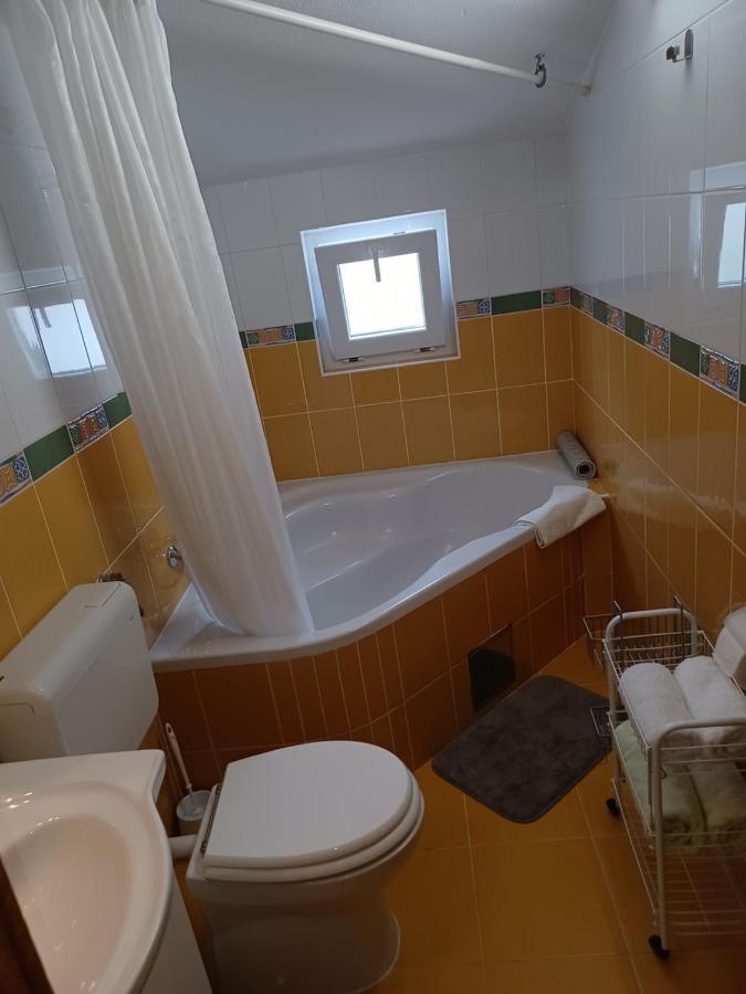 Apartman Sunce Apartment Makarska Exterior foto