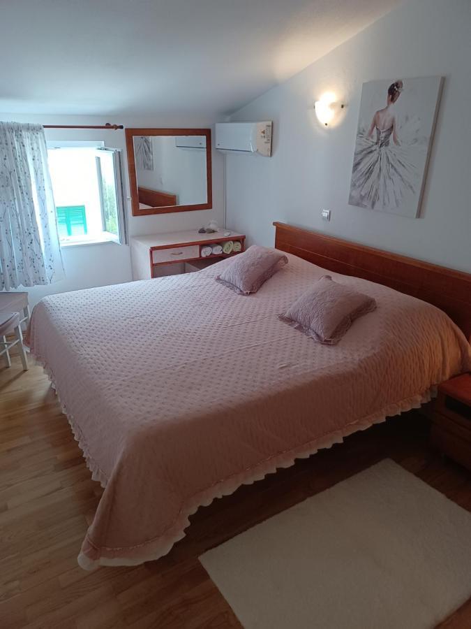 Apartman Sunce Apartment Makarska Exterior foto