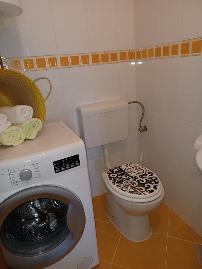 Apartman Sunce Apartment Makarska Exterior foto
