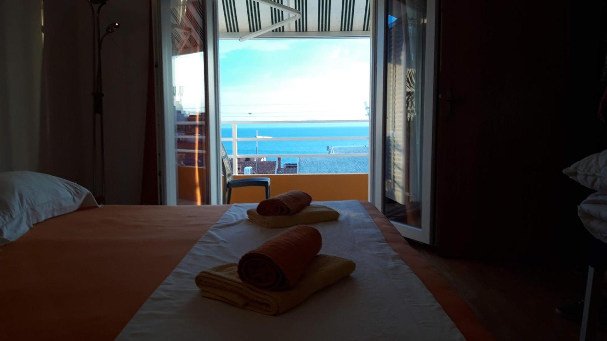 Apartman Sunce Apartment Makarska Exterior foto